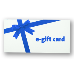 E-gift card